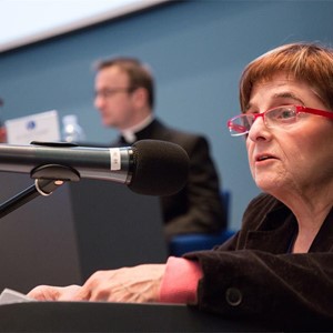 Preminula članica Sinode dr. Biserka Baćani